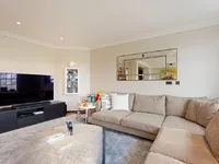 Недвижимость Brompton Road: 9