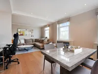 Недвижимость Brompton Road: 10