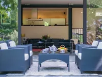 Недвижимость Villa 7 rooms: 5