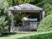 Недвижимость Villa 7 rooms: 18