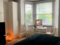 Недвижимость Finborough Road: 10