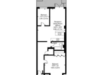 Недвижимость Finborough Road: 11