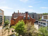 Недвижимость Hepworth Court, Grosvenor Waterside, Gatliff Road, Sloane Square: 2