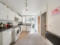 Недвижимость Finborough Road, Chelsea: 1