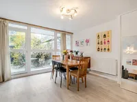 Недвижимость Finborough Road, Chelsea: 2