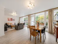 Недвижимость Finborough Road, Chelsea: 3