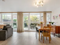 Недвижимость Finborough Road, Chelsea: 4