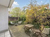 Недвижимость Finborough Road, Chelsea: 5
