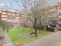 Недвижимость Finborough Road, Chelsea: 7