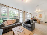 Недвижимость Finborough Road, Chelsea: 8