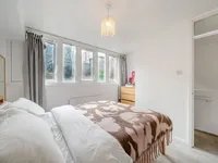 Недвижимость Finborough Road, Chelsea: 10