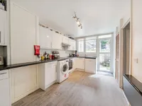 Недвижимость Finborough Road, Chelsea: 14