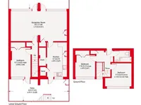 Недвижимость Finborough Road, Chelsea: 16