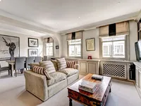 Недвижимость Ifield Road, Chelsea: 3