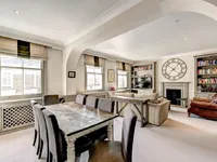 Недвижимость Ifield Road, Chelsea: 4