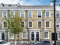 Недвижимость Ifield Road, Chelsea: 5