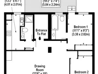 Недвижимость Ifield Road, Chelsea: 8