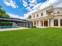 Недвижимость Single house 8 rooms: 1