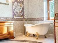 Недвижимость Single house 8 rooms: 7