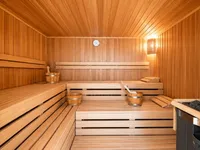 Недвижимость Single house 8 rooms: 9