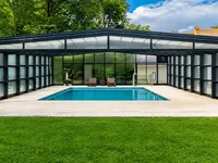 Недвижимость Single house 8 rooms: 10