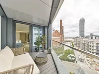 Недвижимость Harbour Avenue: 8