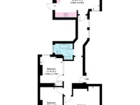 Недвижимость Drayton Gardens: 11