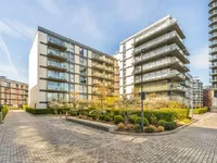 Недвижимость Waterfront Drive, Chelsea Harbour: 5