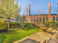 Недвижимость Waterfront Drive, Chelsea Harbour: 6