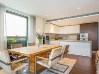 Недвижимость Waterfront Drive, Chelsea Harbour: 7