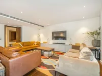Недвижимость Waterfront Drive, Chelsea Harbour: 8