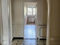 Недвижимость Apartment 4 rooms: 1