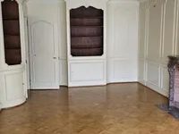 Недвижимость Apartment 4 rooms: 3