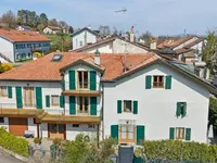 Недвижимость Row house 13 rooms: 1