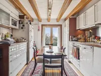 Недвижимость Row house 13 rooms: 3