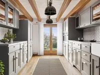 Недвижимость Row house 13 rooms: 4