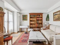 Недвижимость Row house 13 rooms: 5