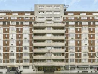 Недвижимость Chelsea Cloisters, Sloane Avenue: 8