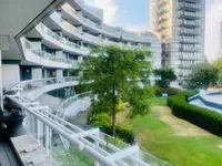 Недвижимость Chelsea Harbour: 5