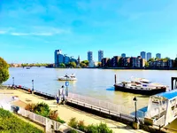 Недвижимость Chelsea Harbour: 9