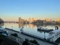 Недвижимость Chelsea Harbour: 10