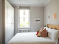 Недвижимость King's Road, Chelsea: 1