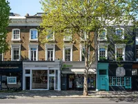 Недвижимость King's Road, Chelsea: 3