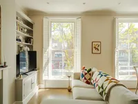 Недвижимость King's Road, Chelsea: 4