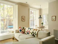 Недвижимость King's Road, Chelsea: 6