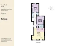 Недвижимость King's Road, Chelsea: 8