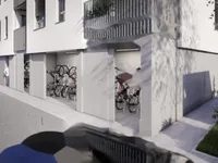 Недвижимость Однокомнатная квартира Ви́ч: 14