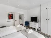 Недвижимость Elm Park Gardens, Chelsea: 2