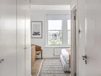 Недвижимость Elm Park Gardens, Chelsea: 3
