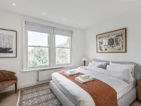 Недвижимость Elm Park Gardens, Chelsea: 4